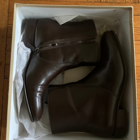A.P.C. Boots - Picture 3 of 3